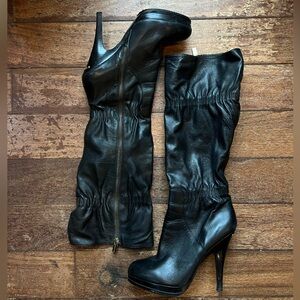 Michael Kors Stiletto Boots